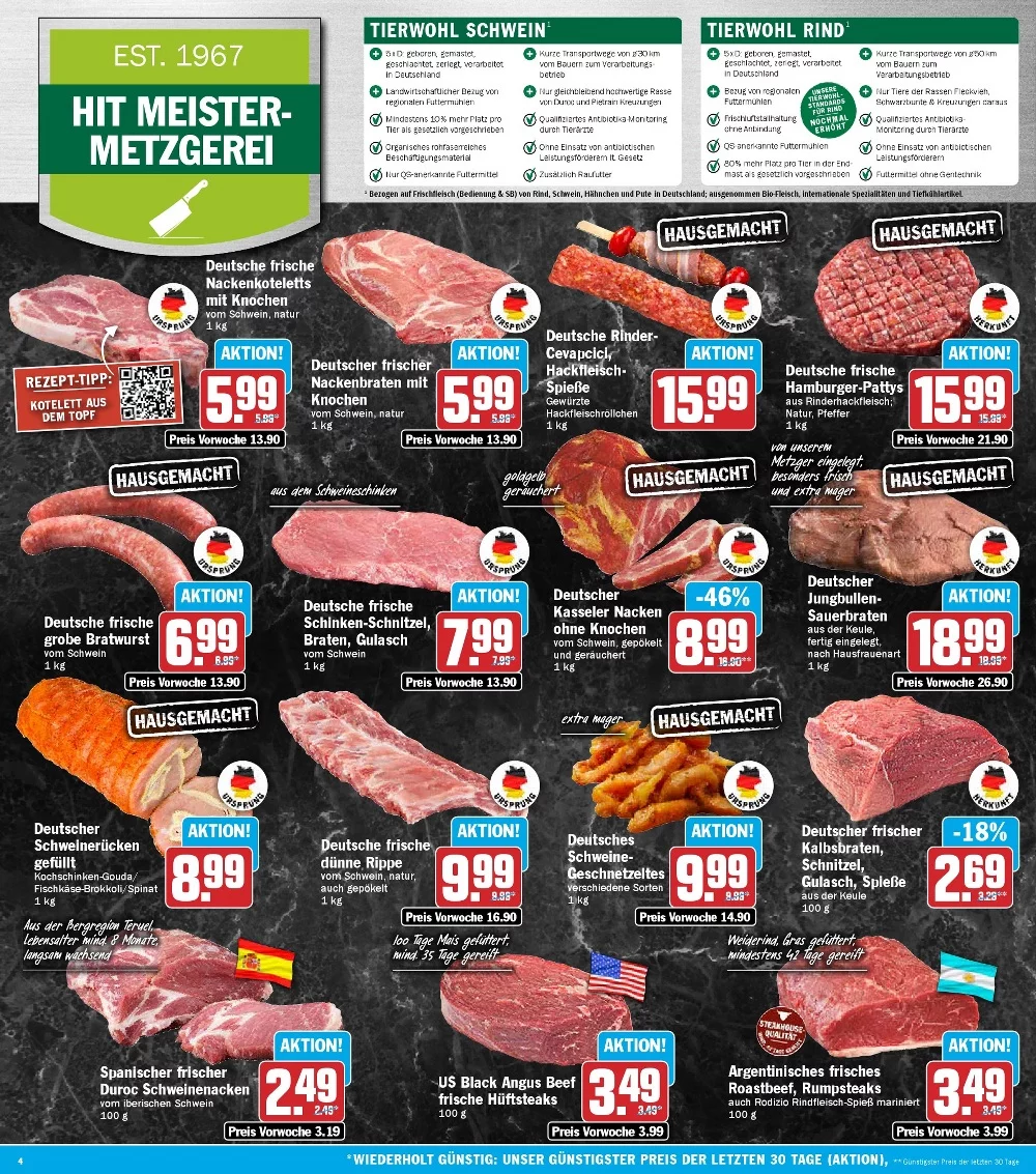 hit prospekt marz 2 7 4