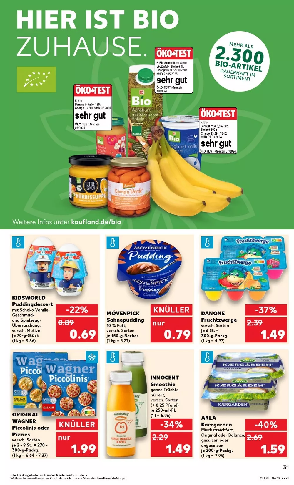 kaufland prospekt februar 19 25 31