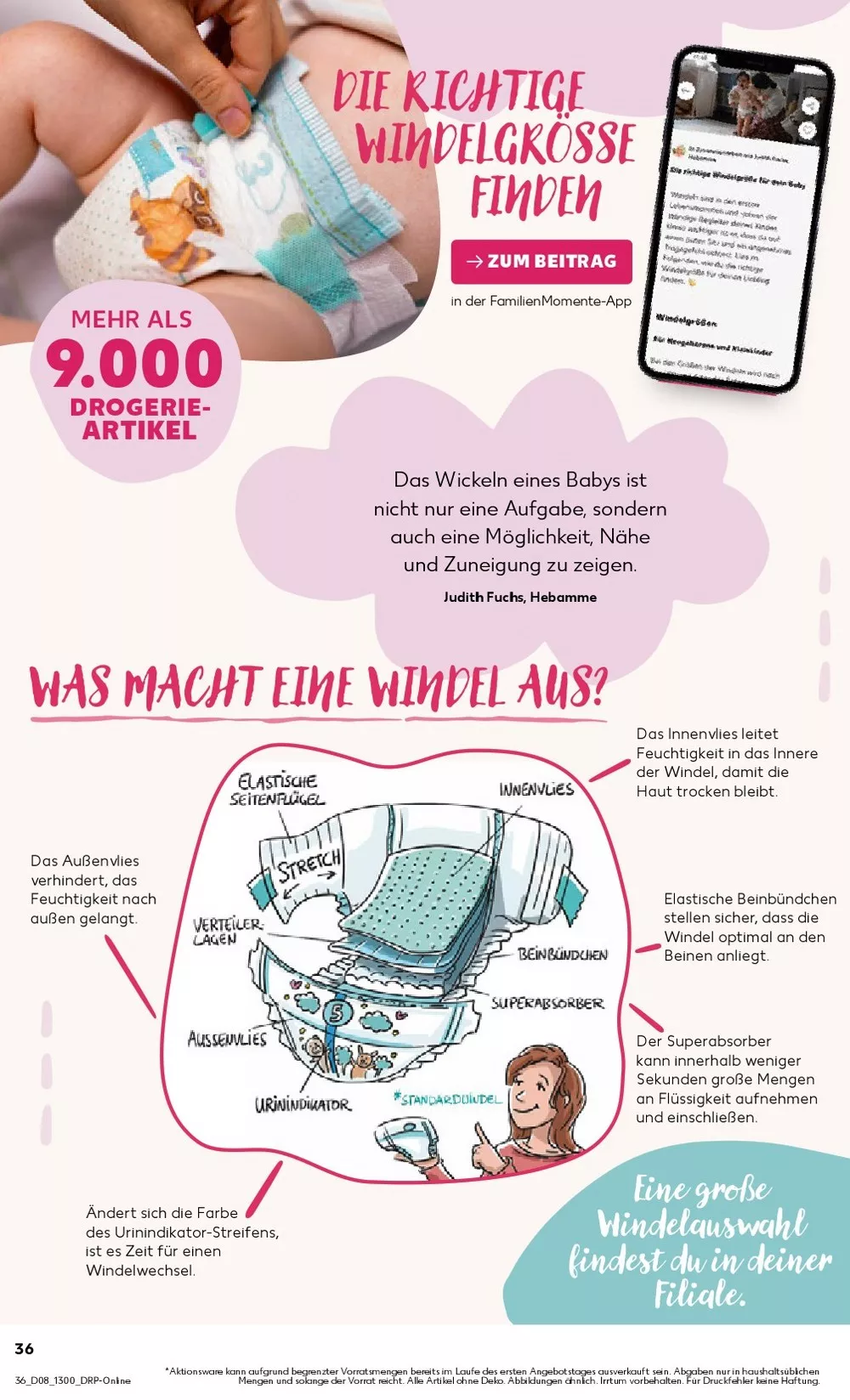 kaufland prospekt februar 19 25 36