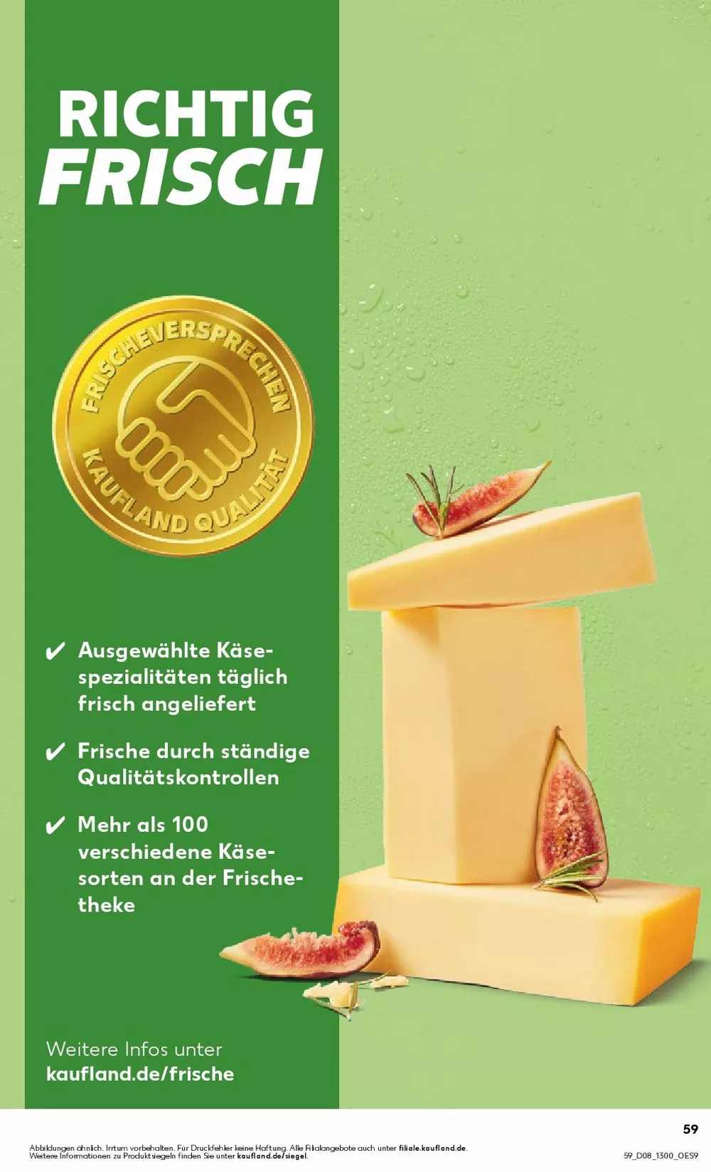 kaufland prospekt februar 19 25 59