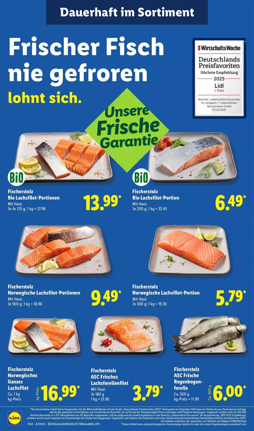 lidl prospekt februar 16 21 30