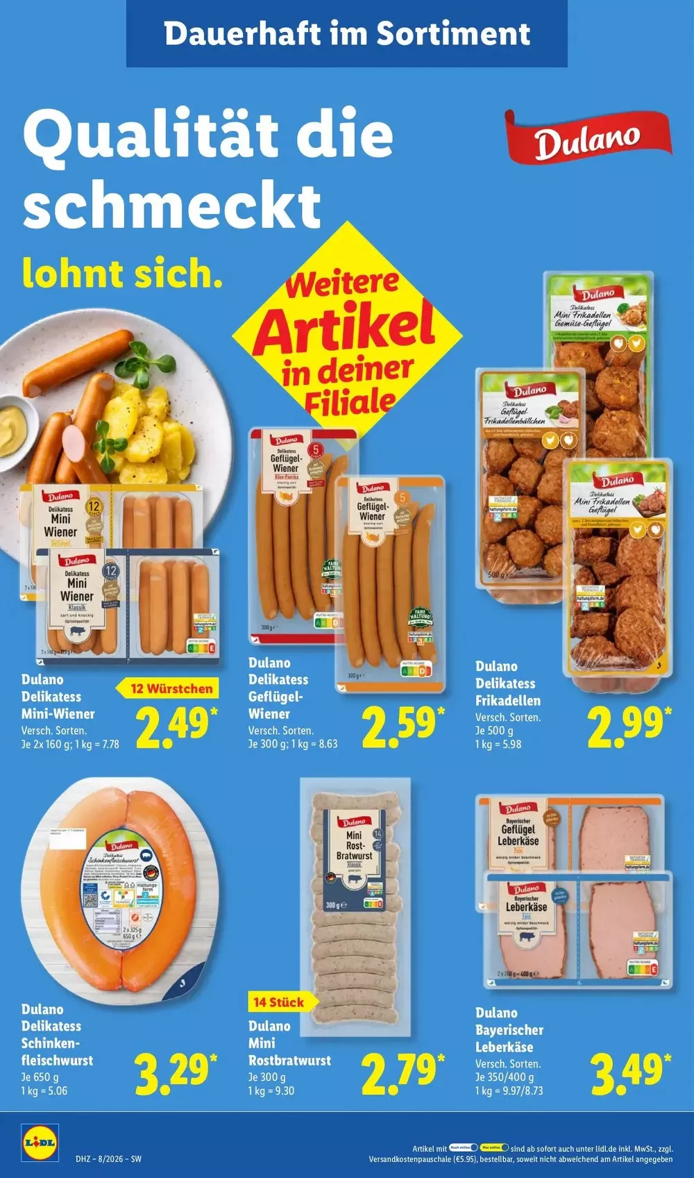 lidl prospekt februar 16 21 36