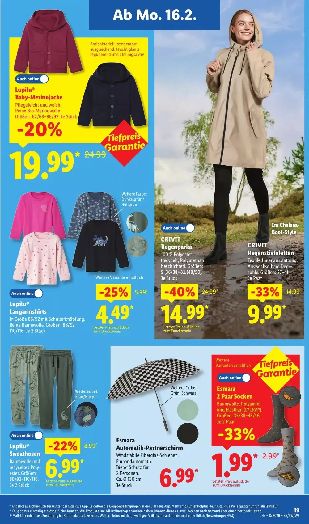 lidl prospekt februar 16 21 43