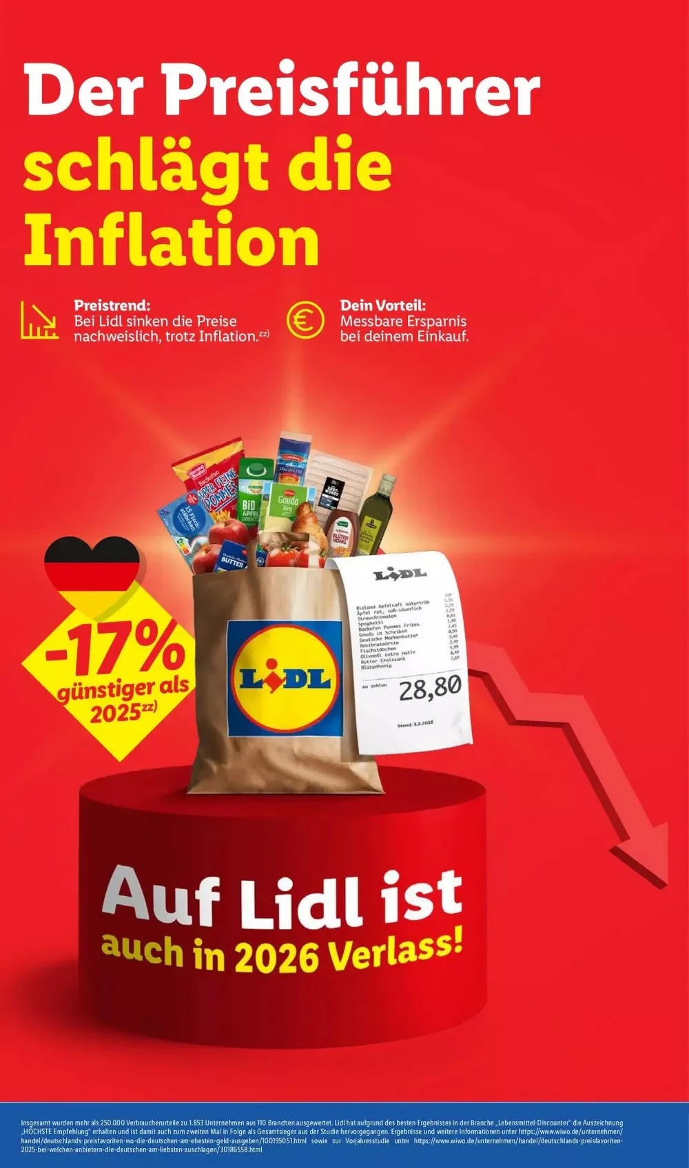 lidl prospekt februar 16 21 48