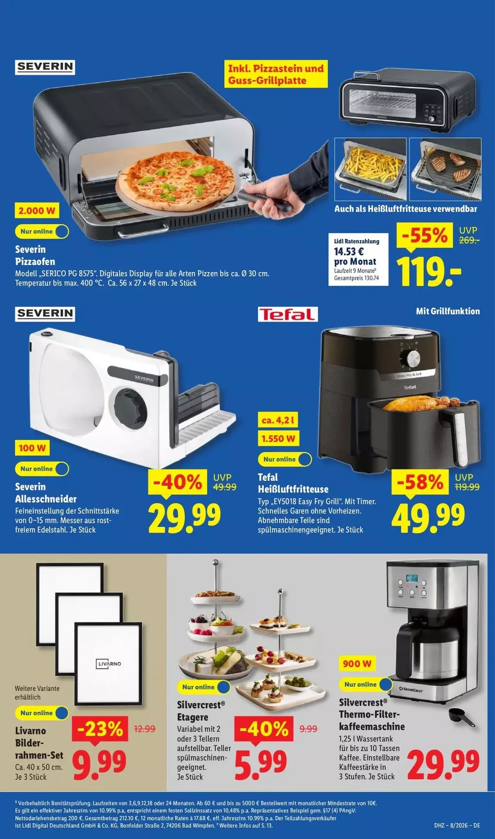 lidl prospekt februar 16 21 51