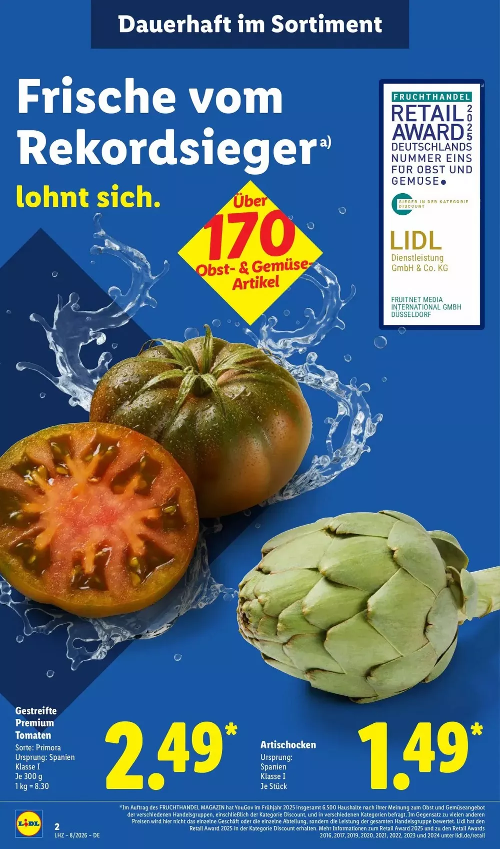 lidl prospekt februar 16 21 54