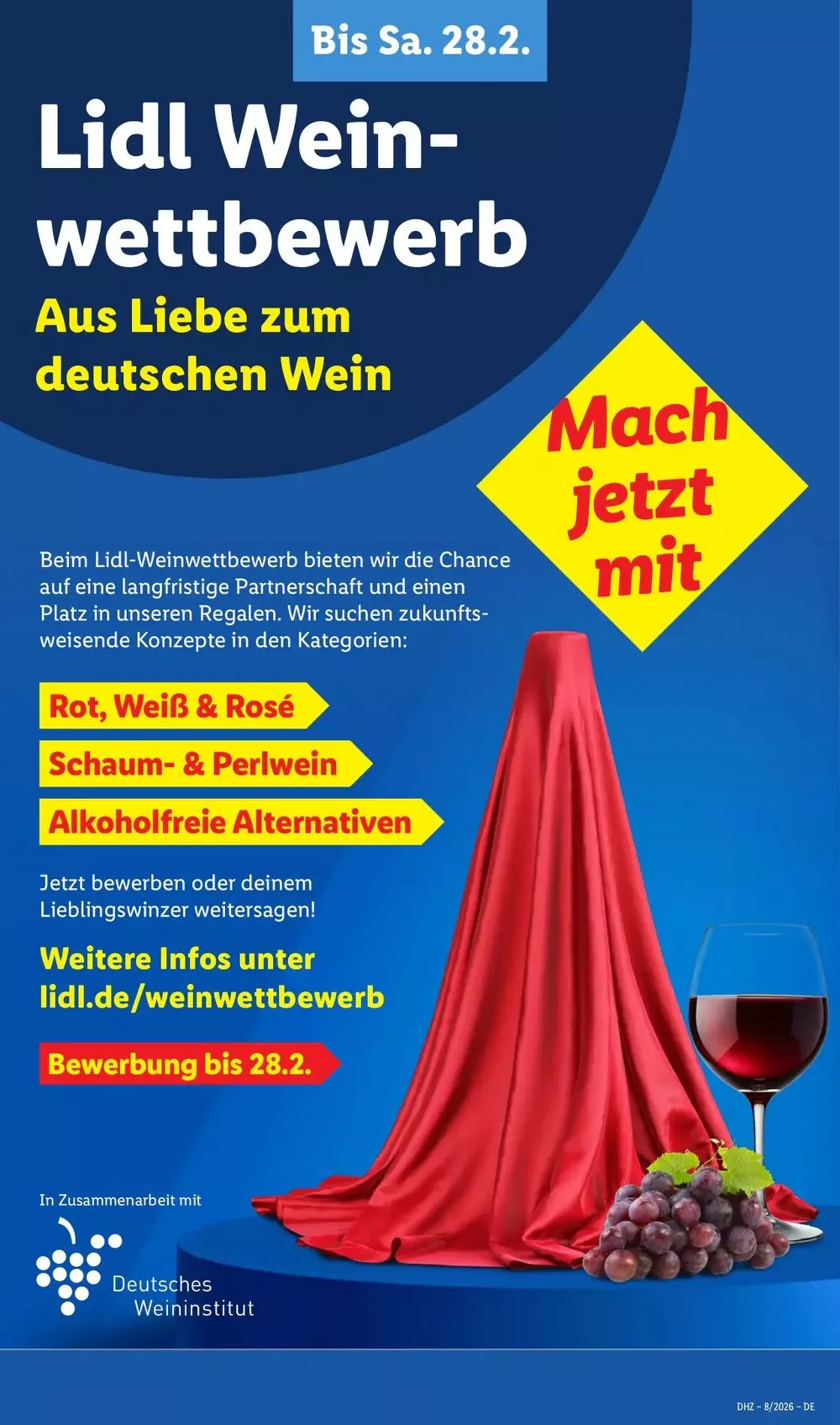 lidl prospekt februar 16 21 59