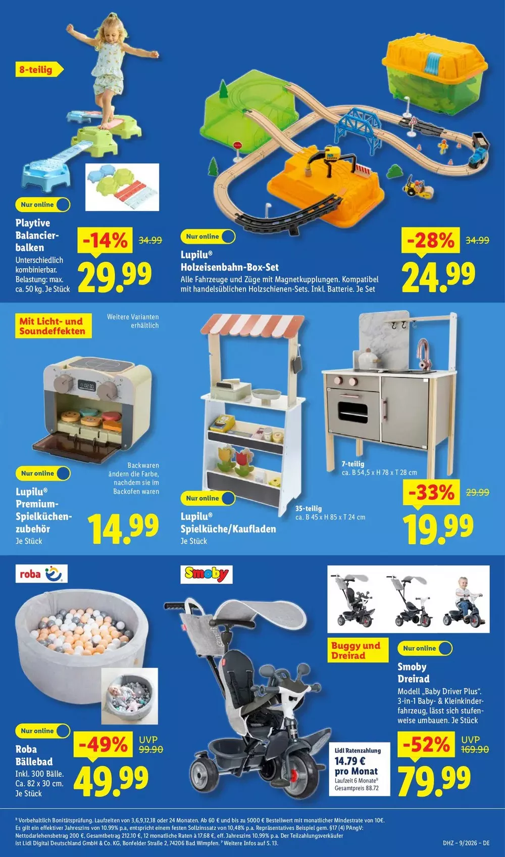 lidl prospekt februar 23 28 13