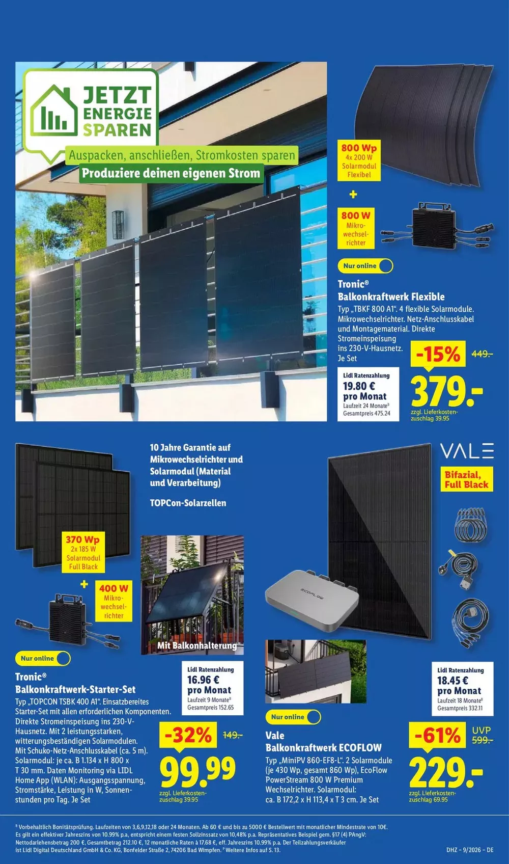 lidl prospekt februar 23 28 49