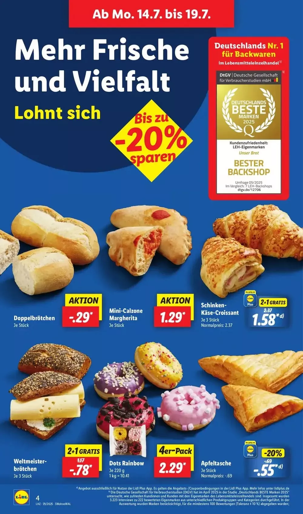 lidl prospekt februar 23 28 5