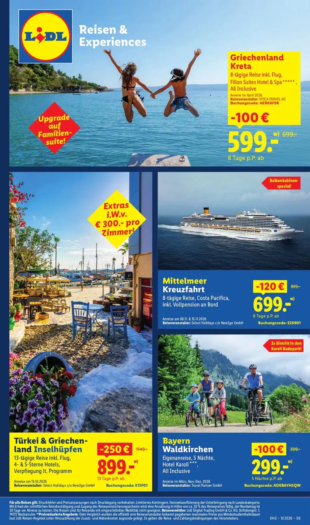 lidl prospekt februar 23 28 50