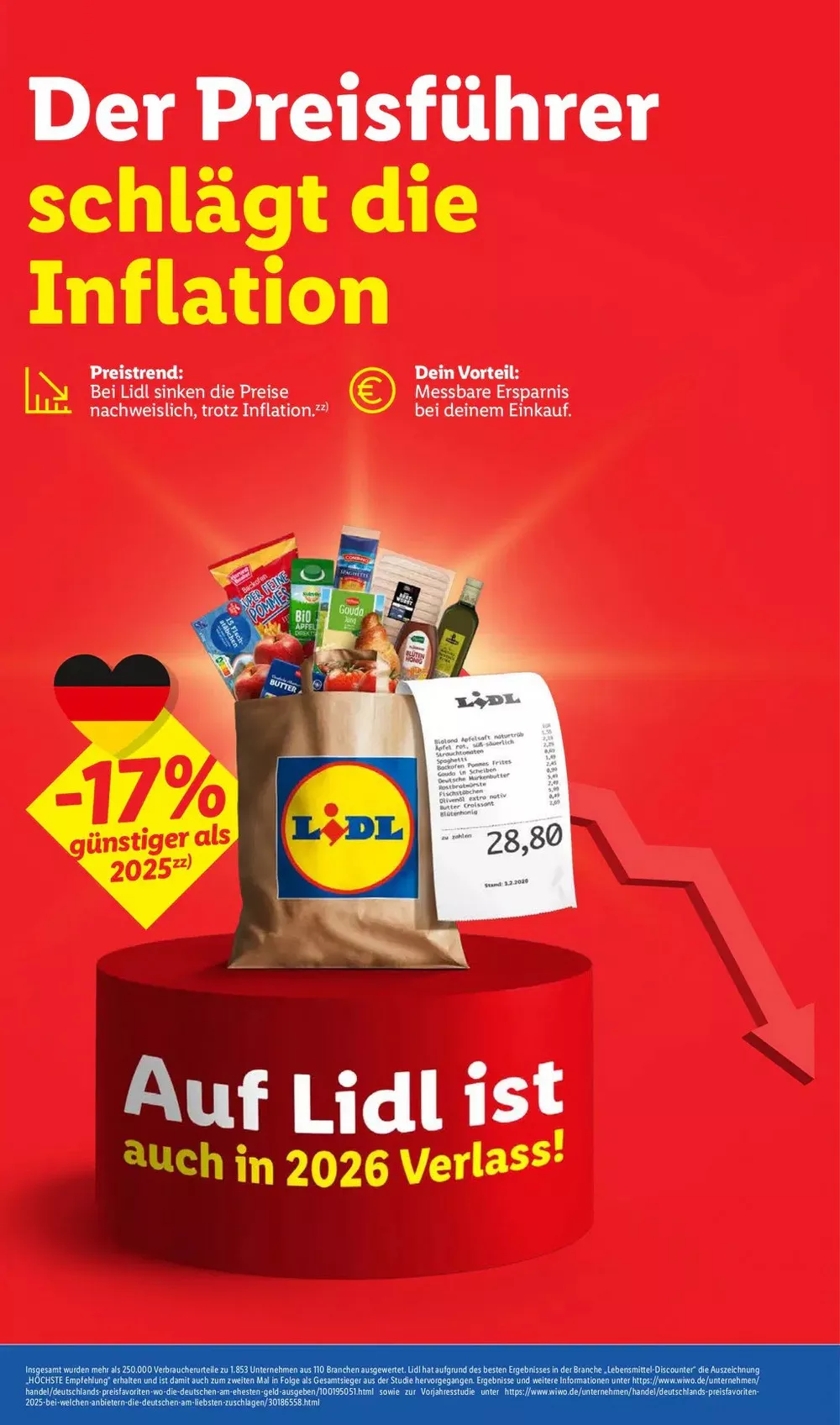 lidl prospekt februar 23 28 53