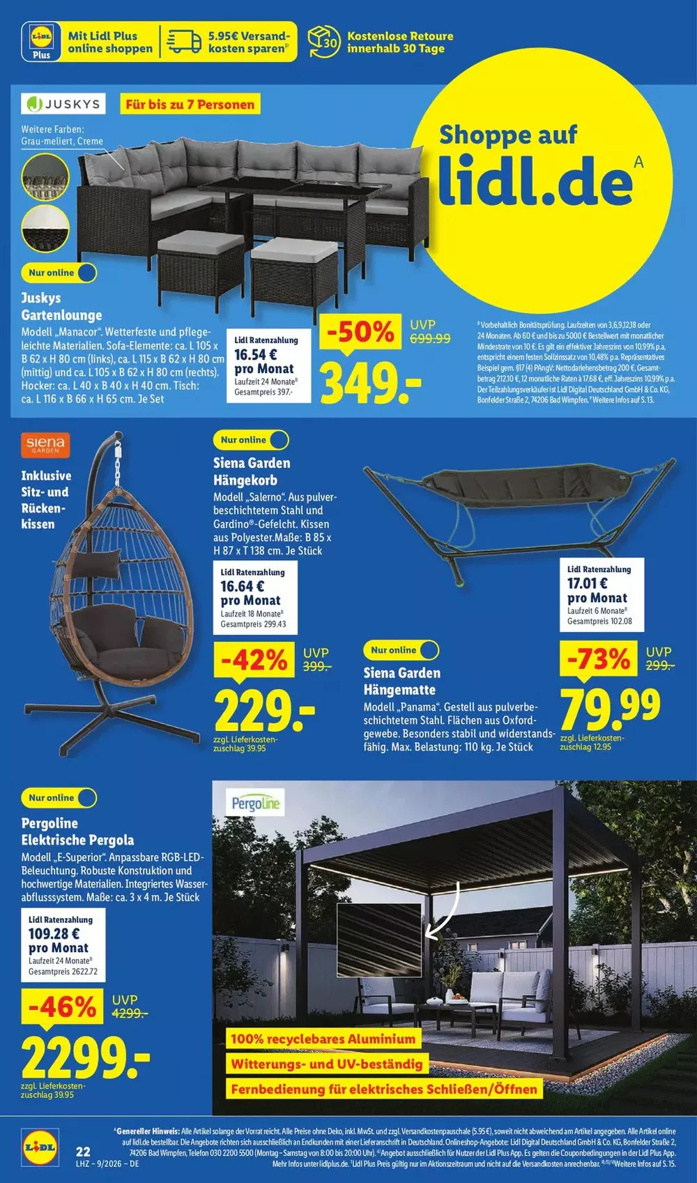 lidl prospekt februar 23 28 62