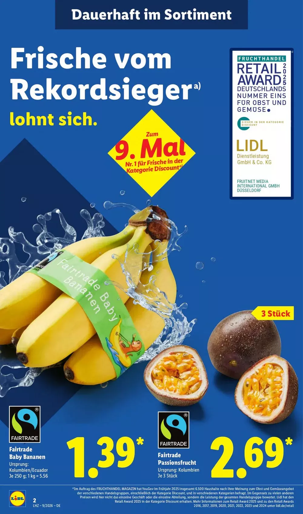 lidl prospekt februar 23 28 7