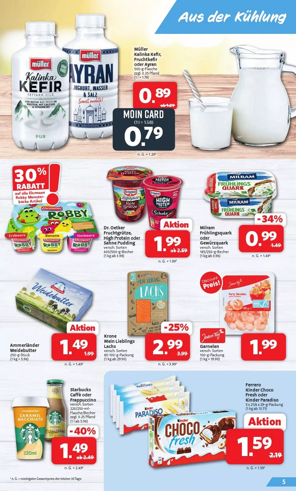 markant prospekt feb 16 21 5 1