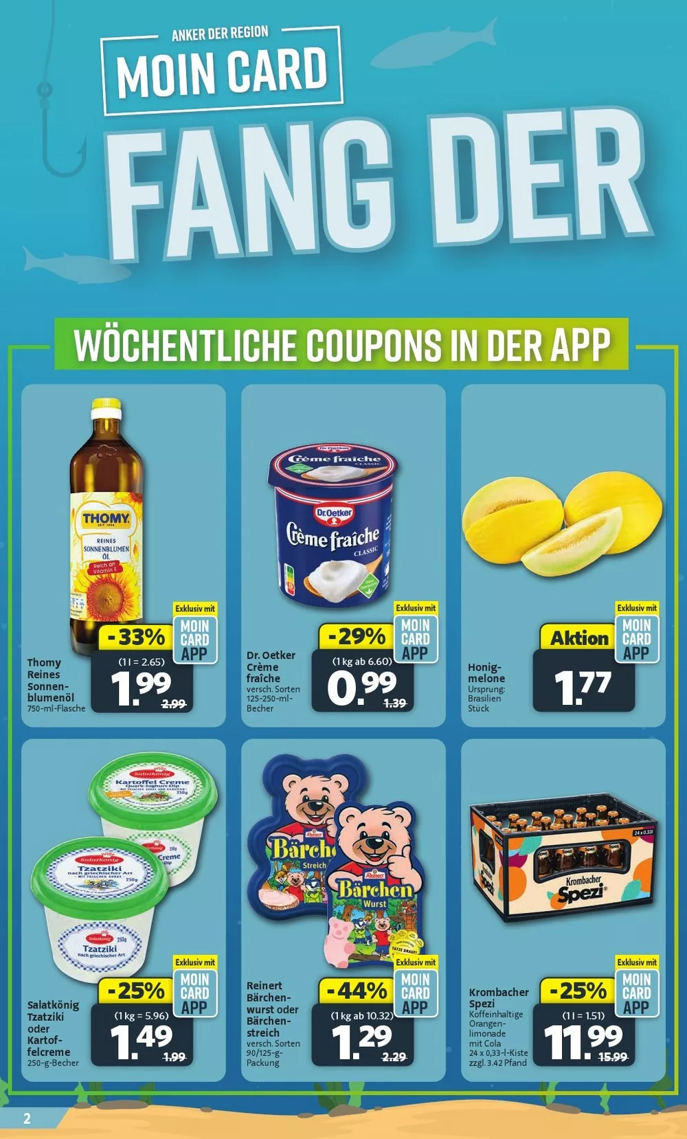 markant prospekt feb 16 21 8 1