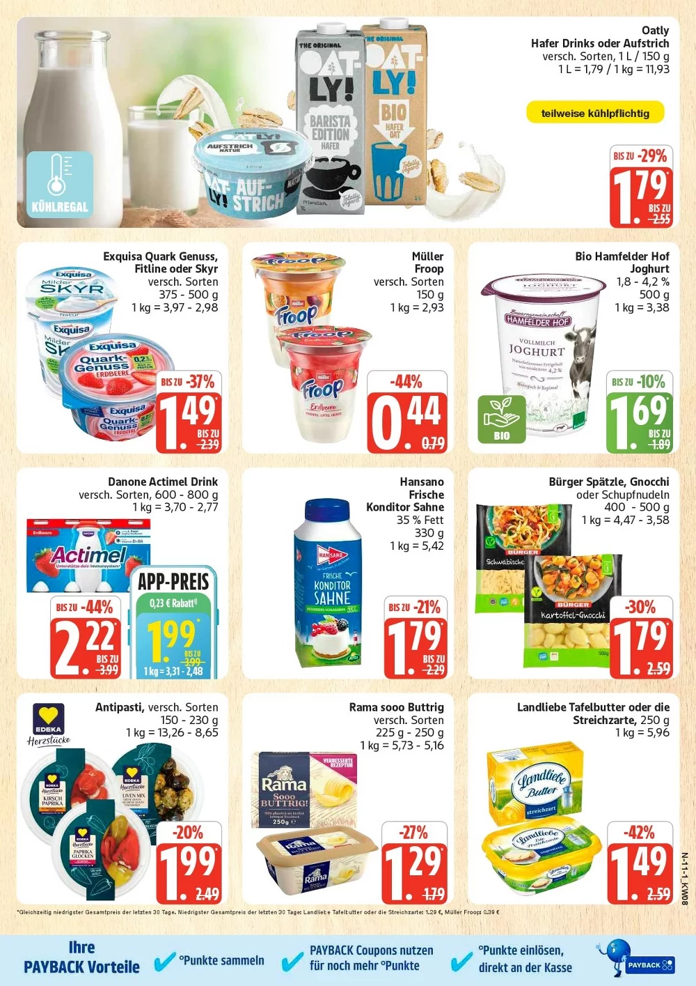 marktkrau nord prospekt 16 21 11