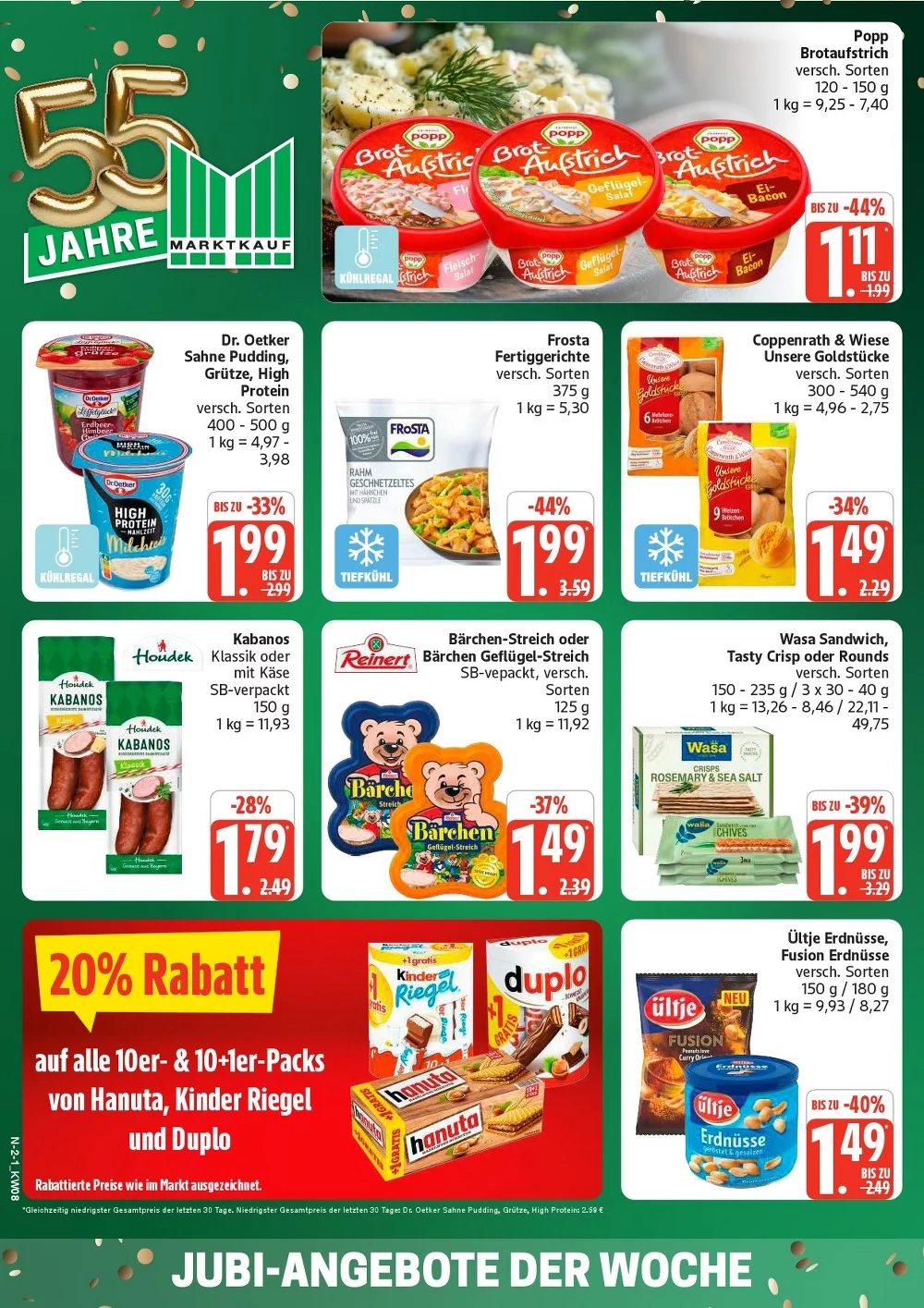 marktkrau nord prospekt 16 21 2