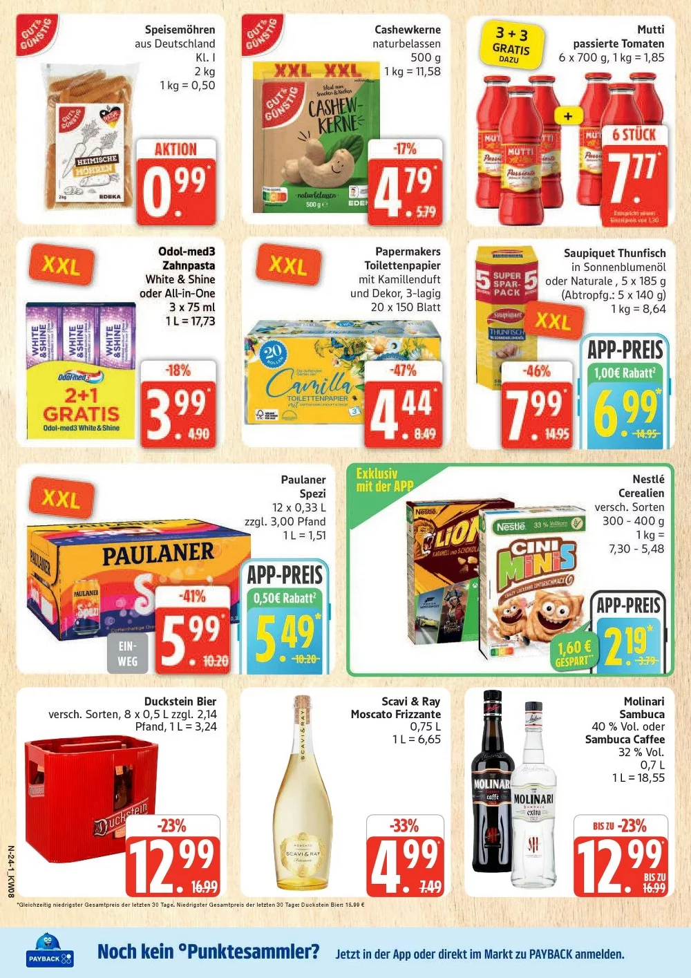 marktkrau nord prospekt 16 21 24