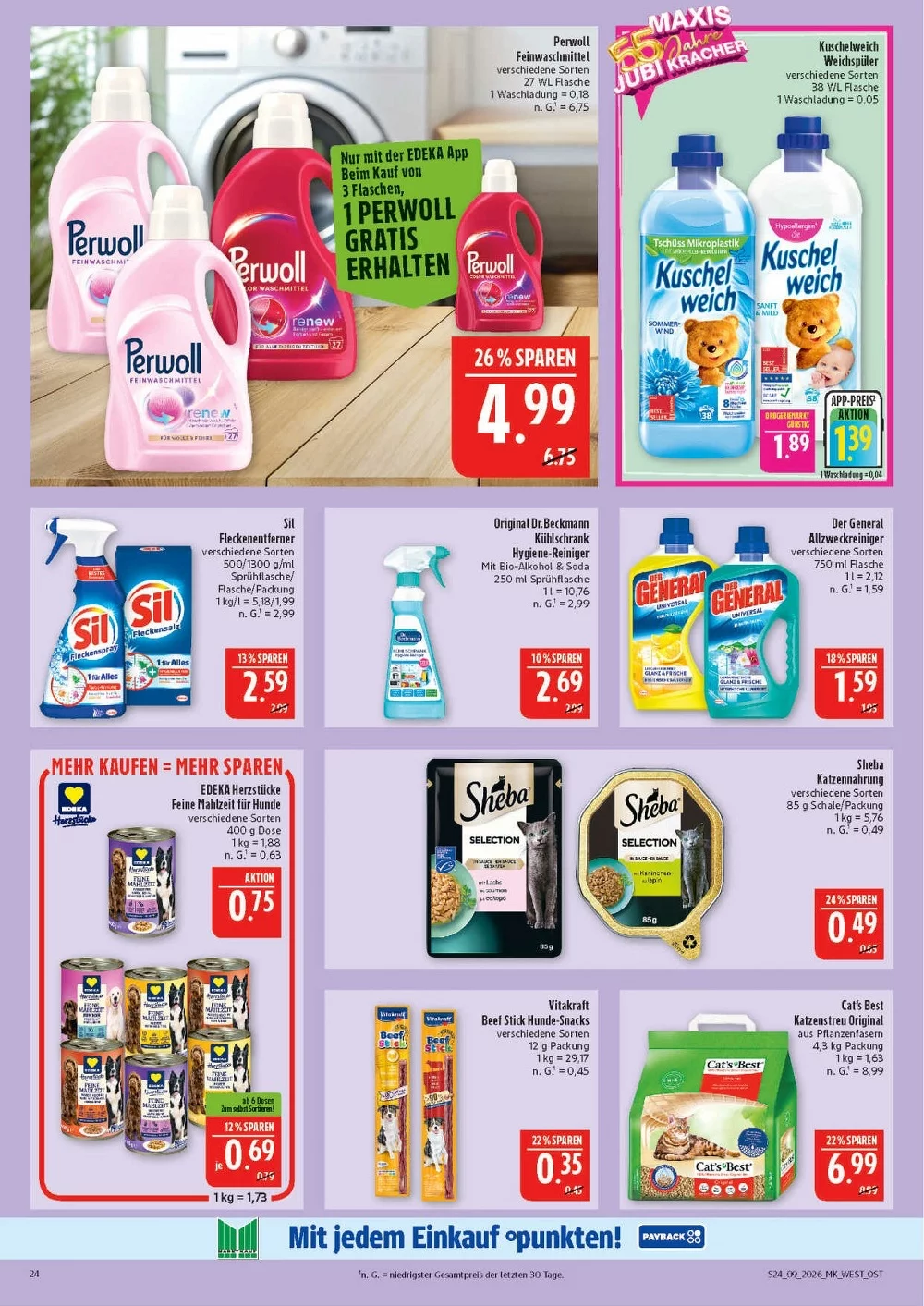 marktkrauf hof prospekt februar 23 28 24