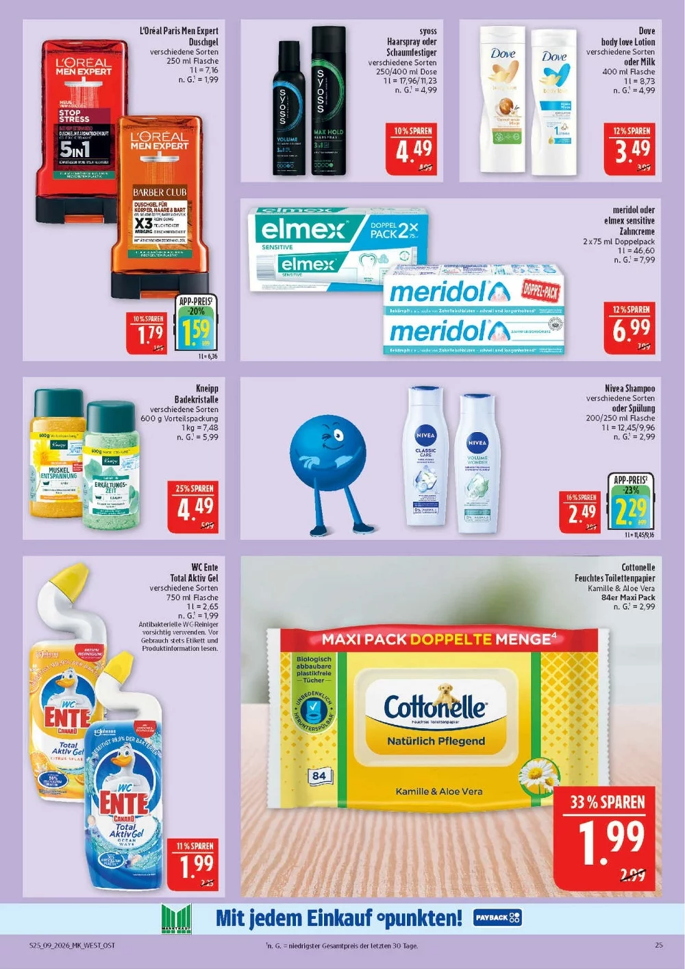 marktkrauf hof prospekt februar 23 28 25