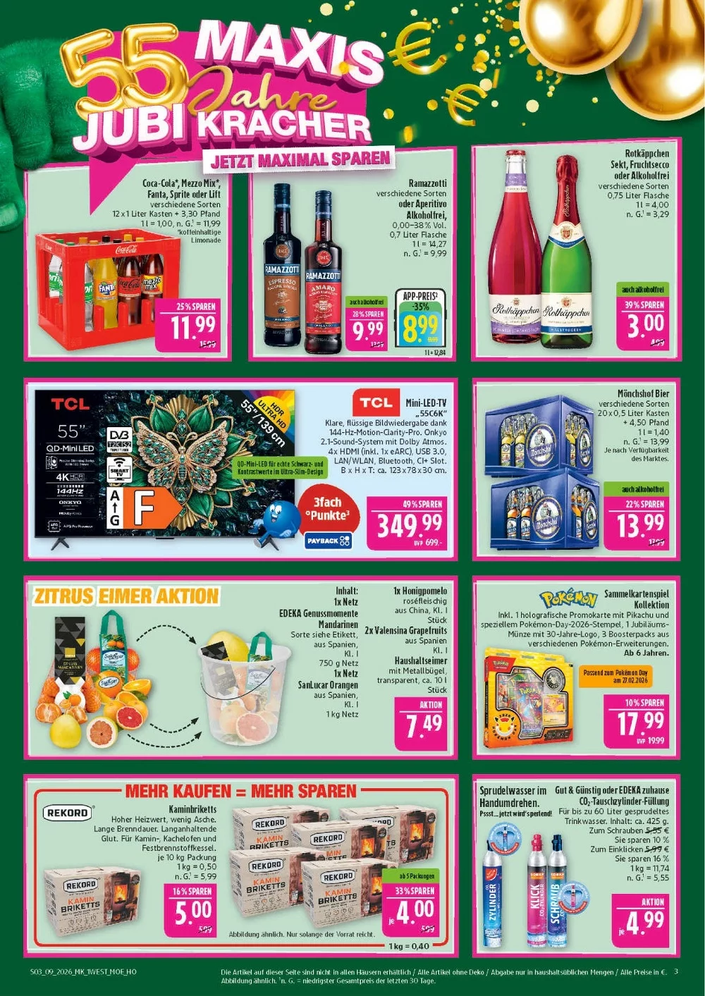 marktkrauf hof prospekt februar 23 28 3