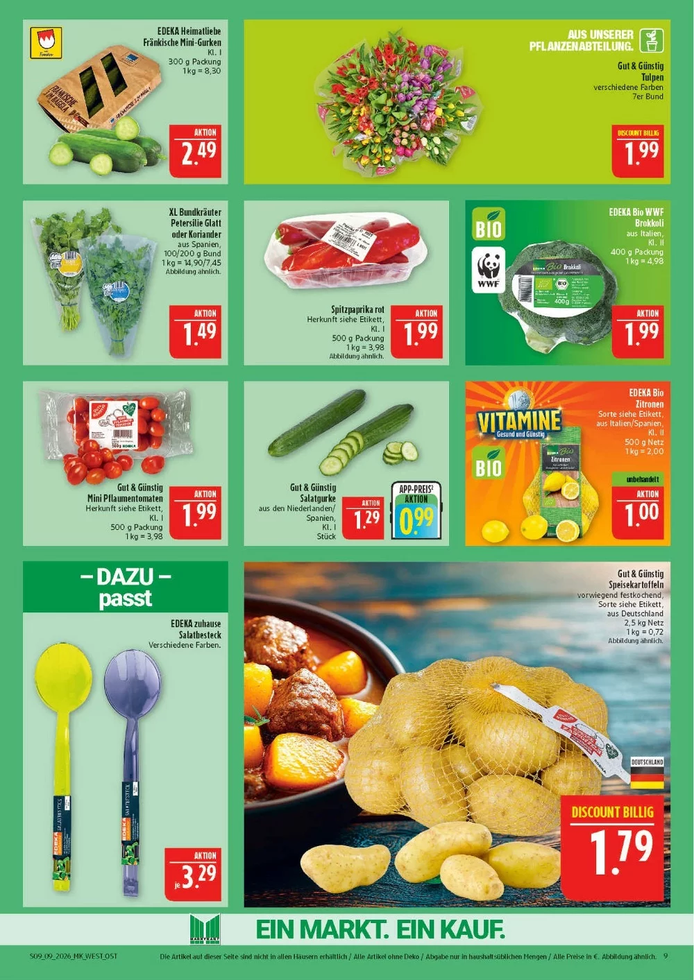 marktkrauf hof prospekt februar 23 28 9