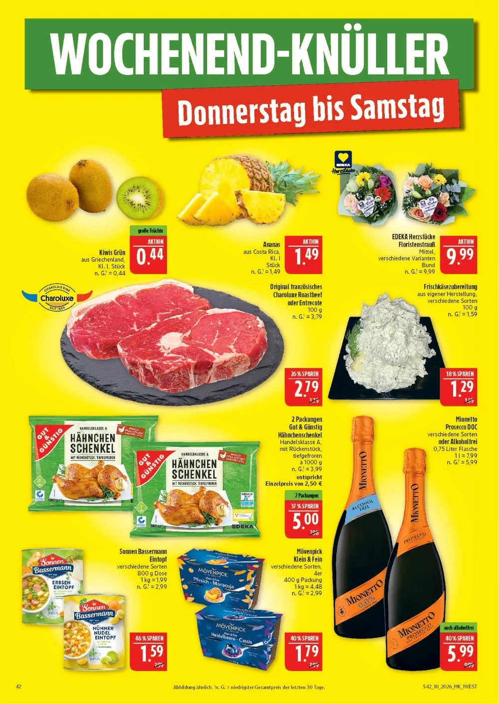 marktkrauf hof prospekt maerz 2 7 42