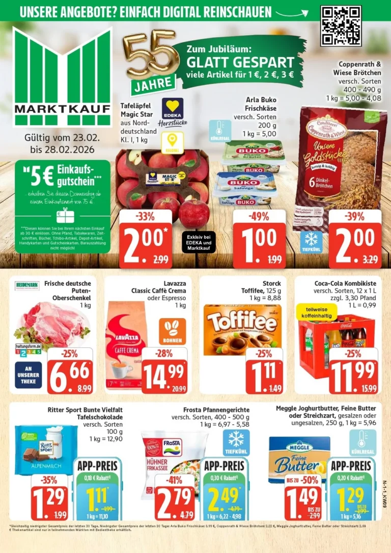 marktkrauf nord prospekt kw-9