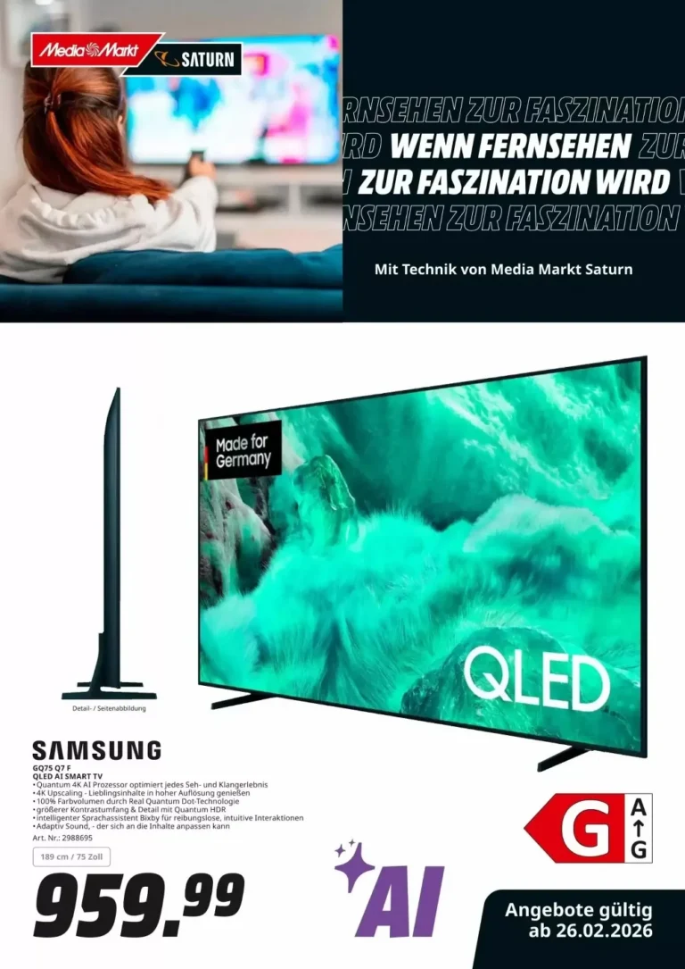 media markt prospekt kw-10