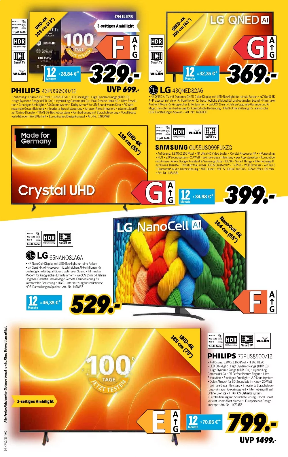 medimax prospekt februar 27 4