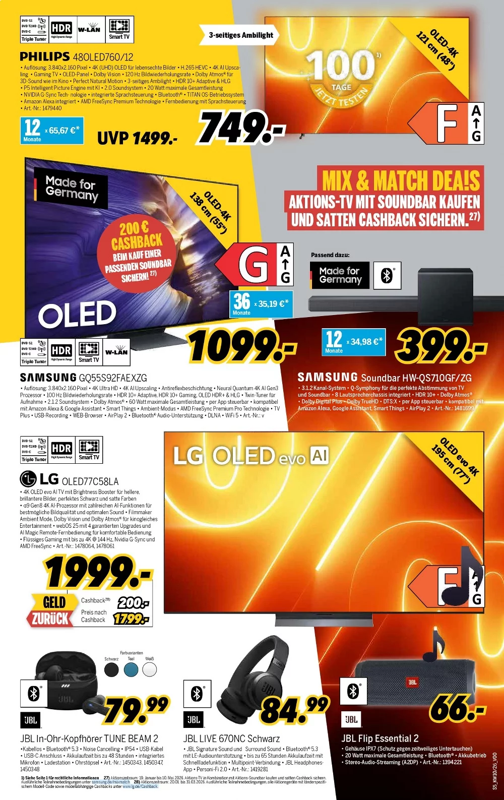 medimax prospekt februar 27 5