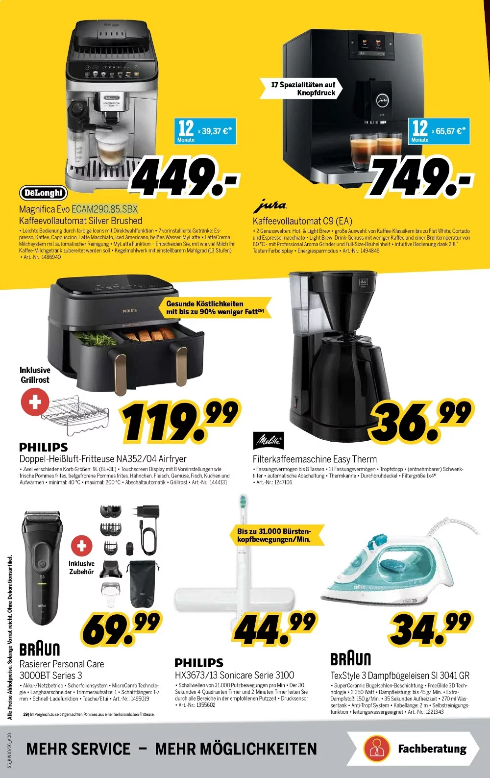 medimax prospekt februar 27 6