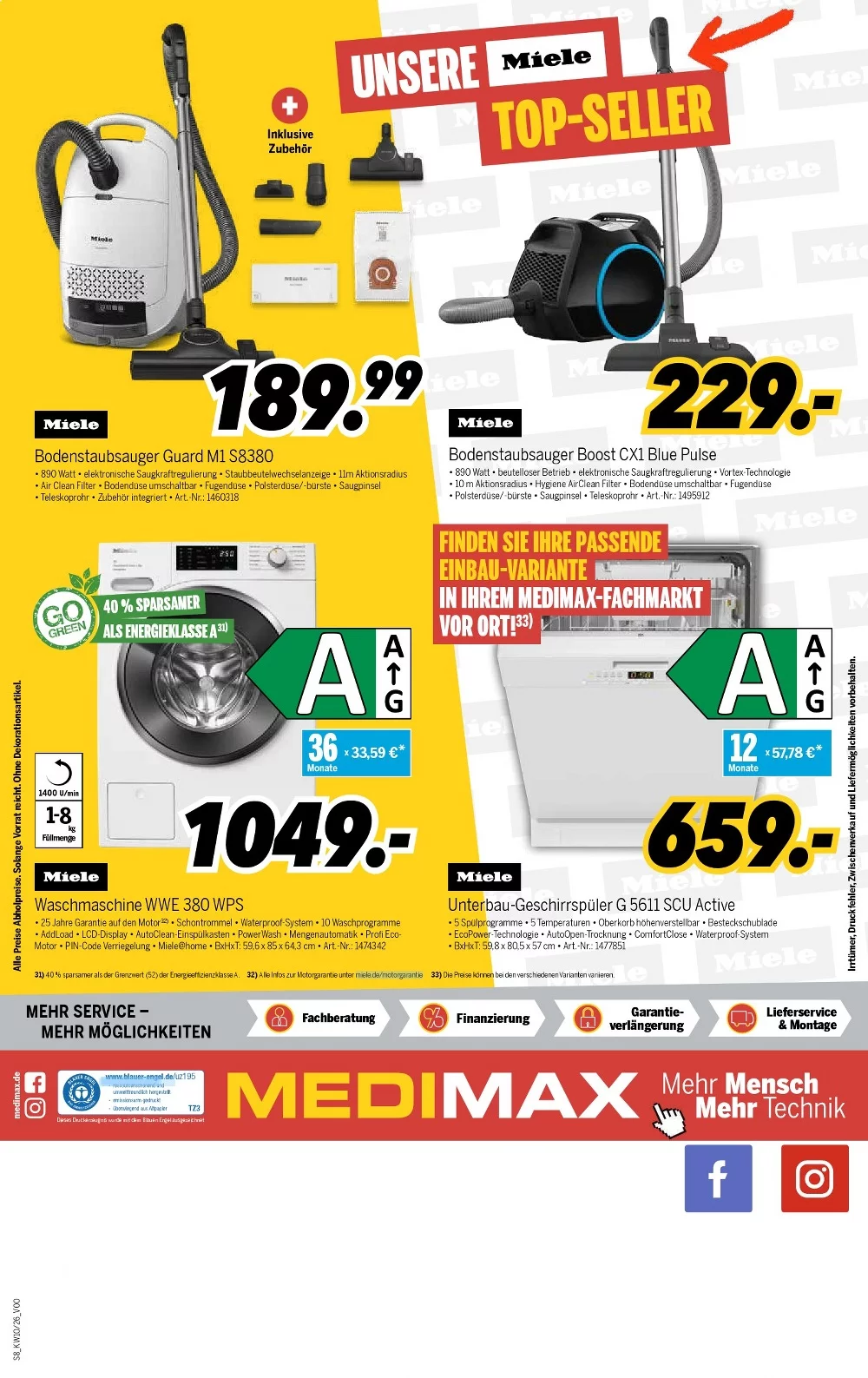 medimax prospekt februar 27 8