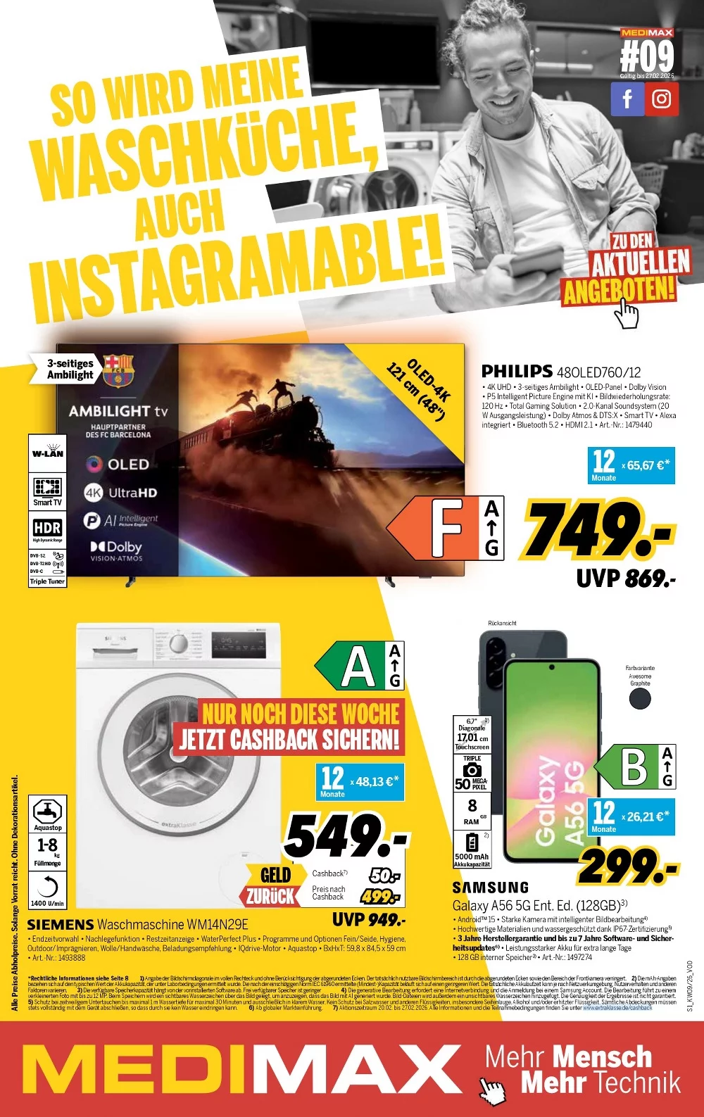 medimax prospekt kw-9