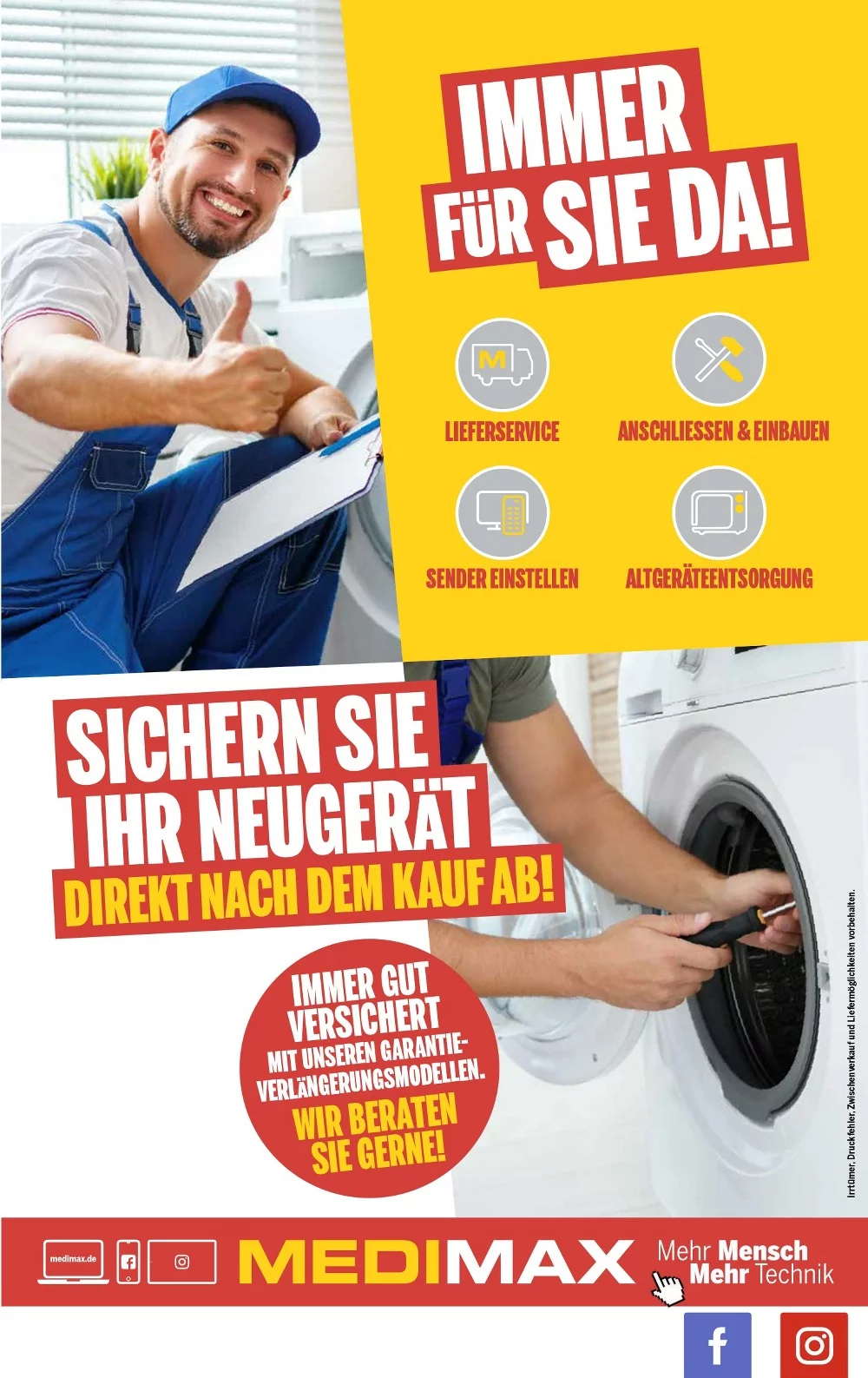 medimax prospekt kw 9 11