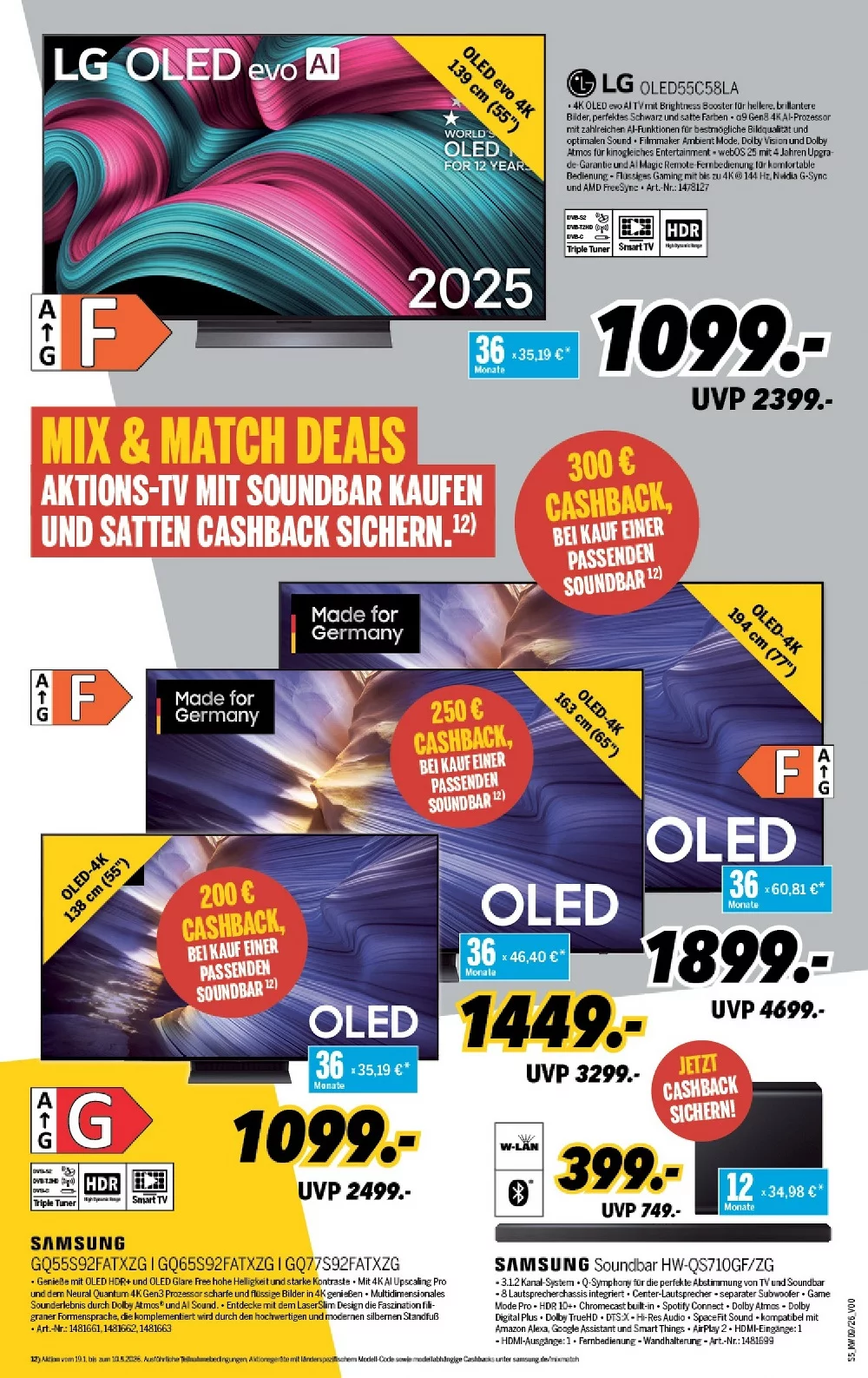 medimax prospekt kw 9 5