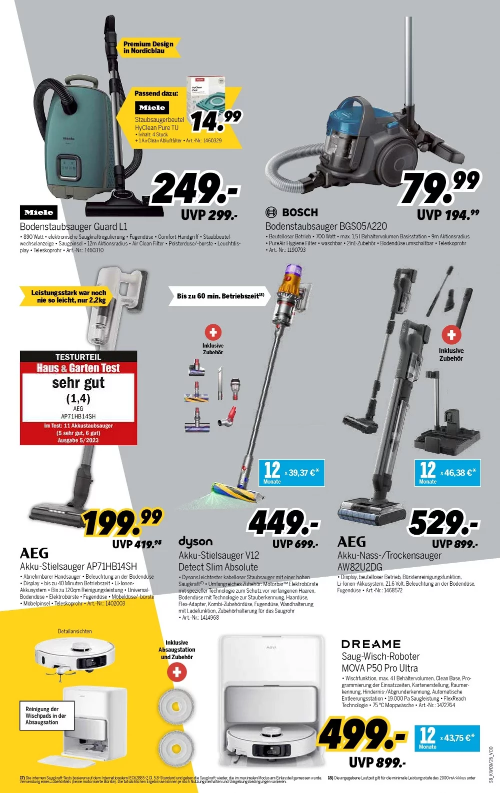 medimax prospekt kw 9 9