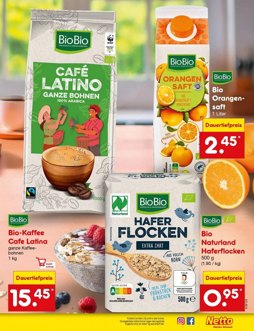 netto marken prospekt februar 2 28 13