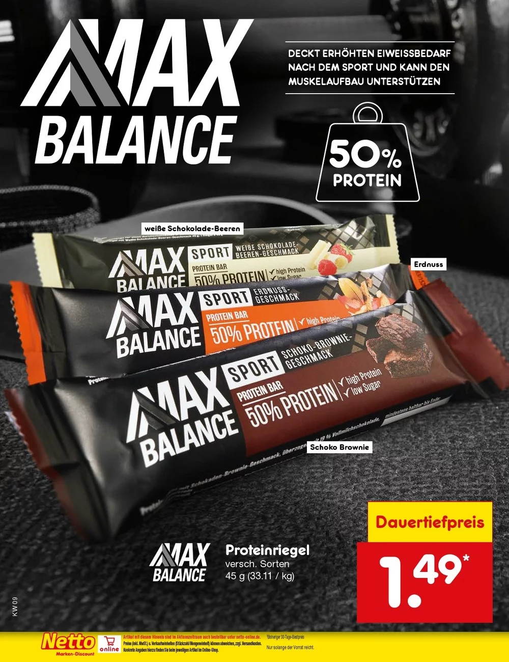 netto marken prospekt februar 2 28 26