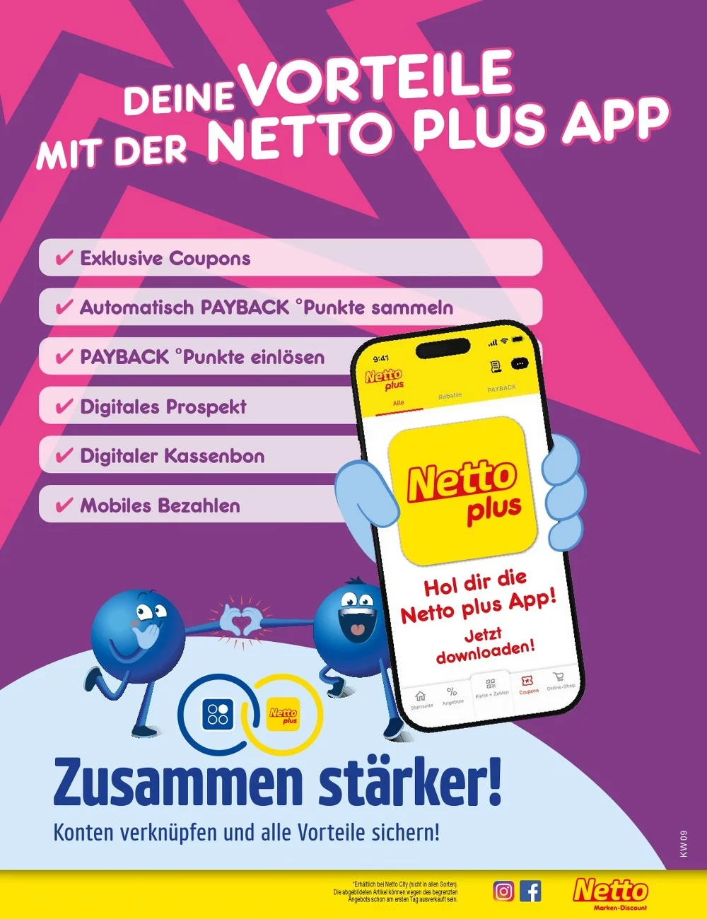 netto marken prospekt februar 2 28 55