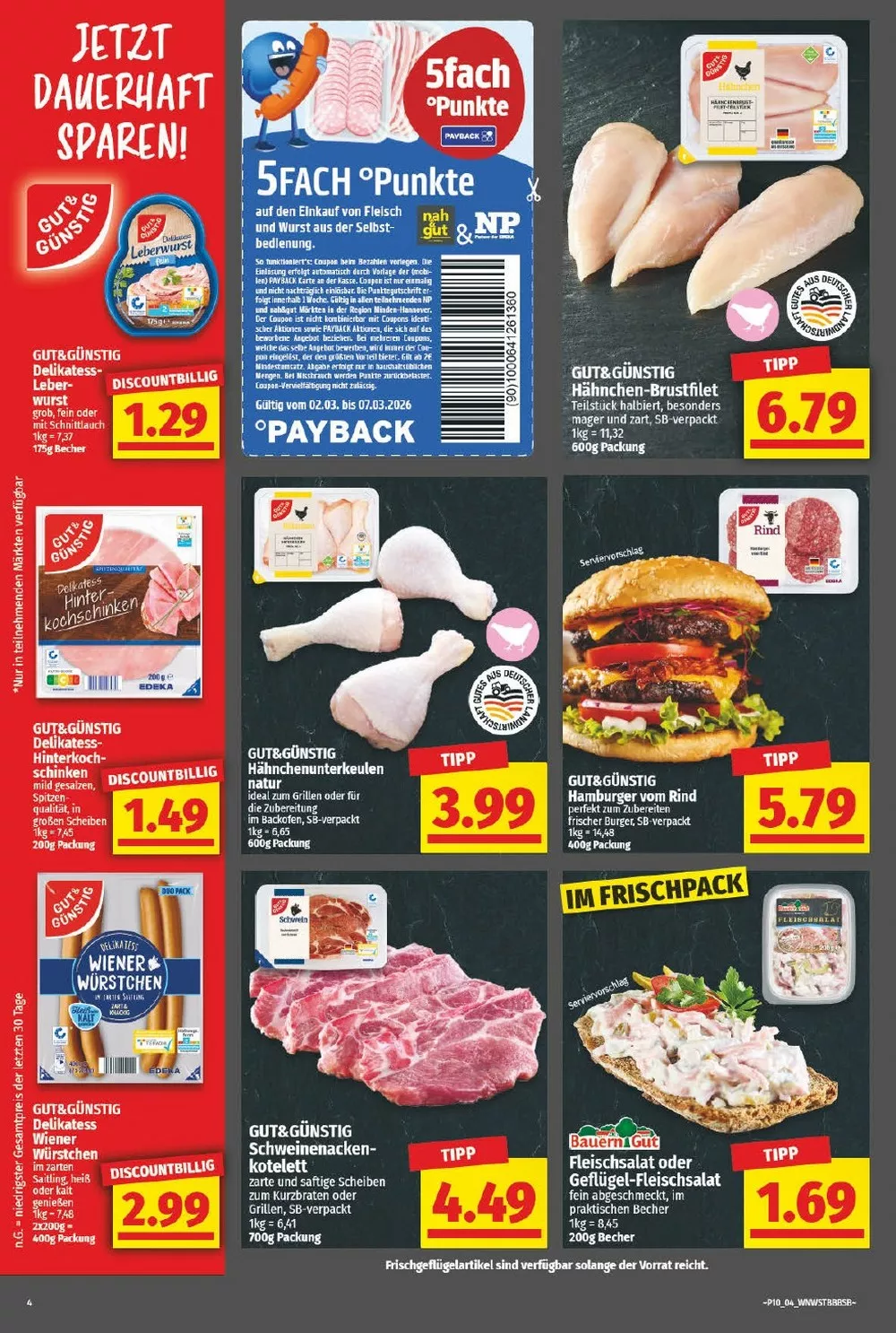 np prospekt maerz 2 7 4