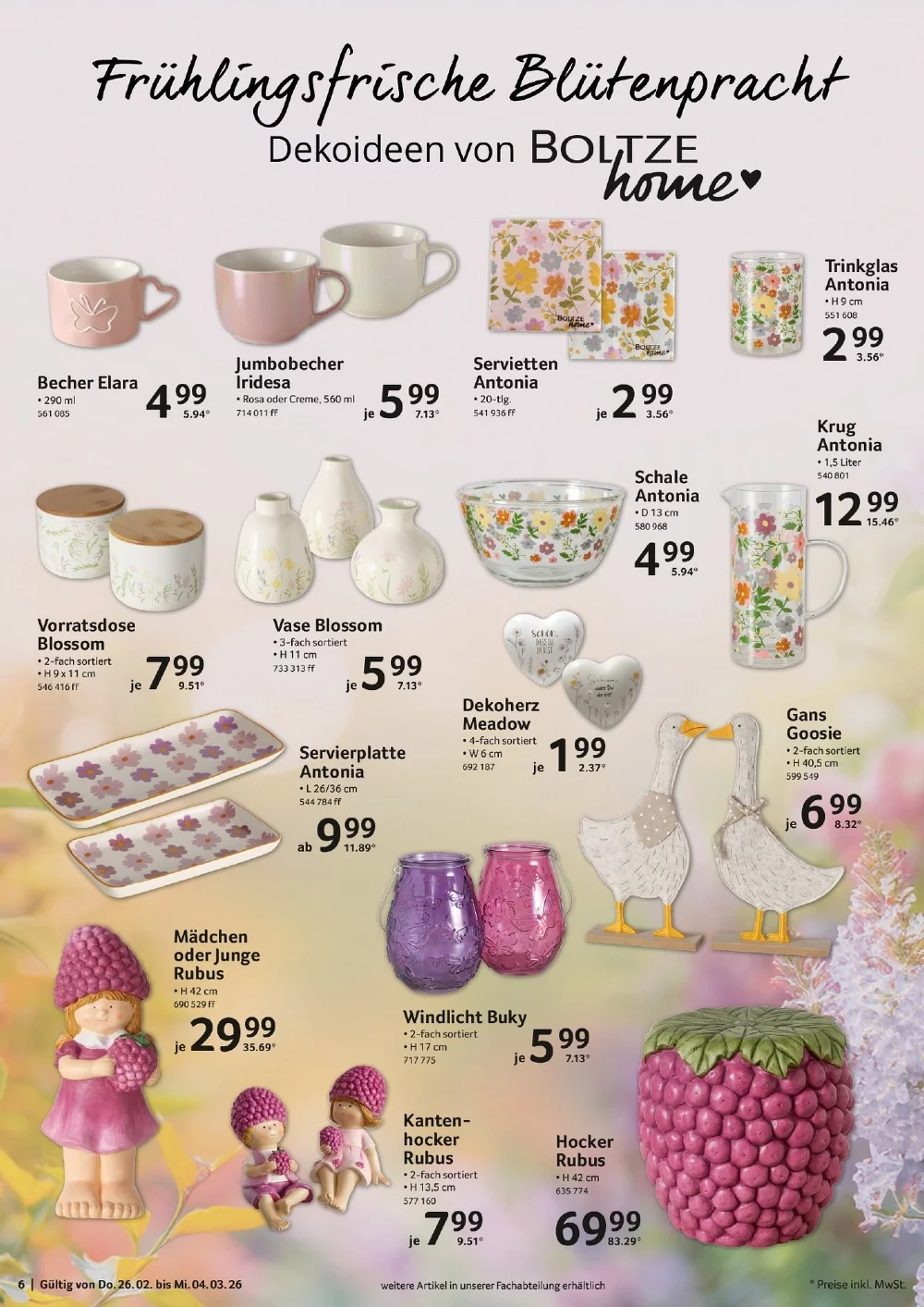 selgros nonfood prospekt februar 26 6