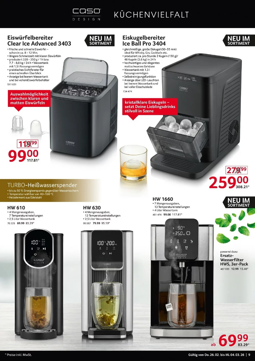 selgros nonfood prospekt februar 26 9