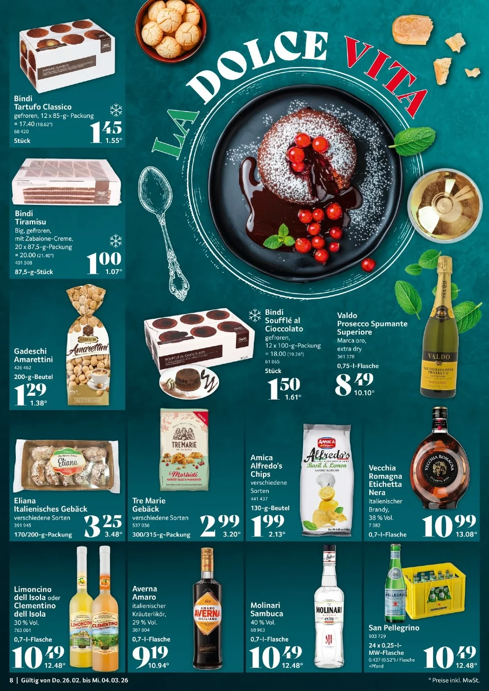 selgros prospekt februar 26 8