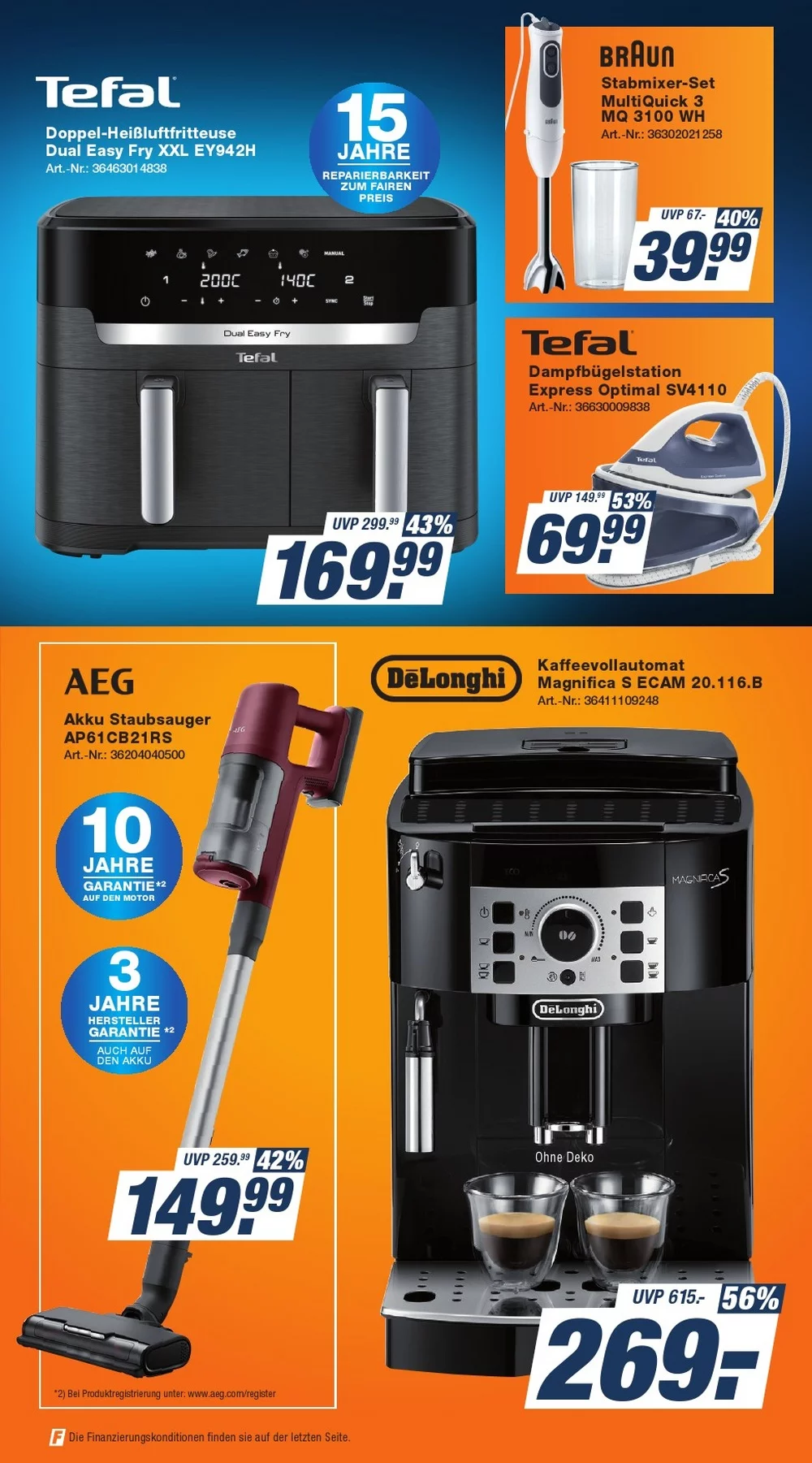 technomarkt prospekt februar 20 26 10