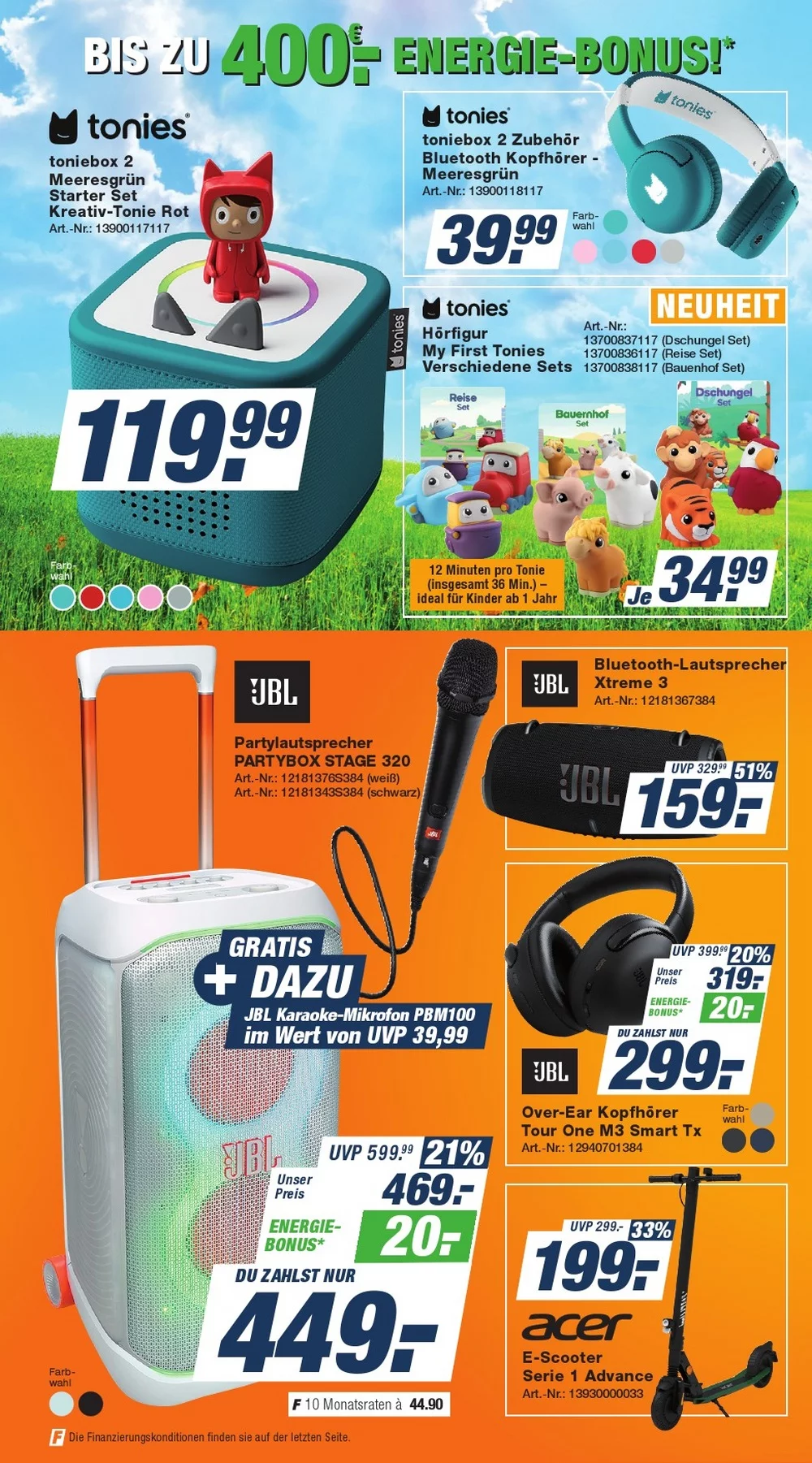 technomarkt prospekt februar 20 26 3