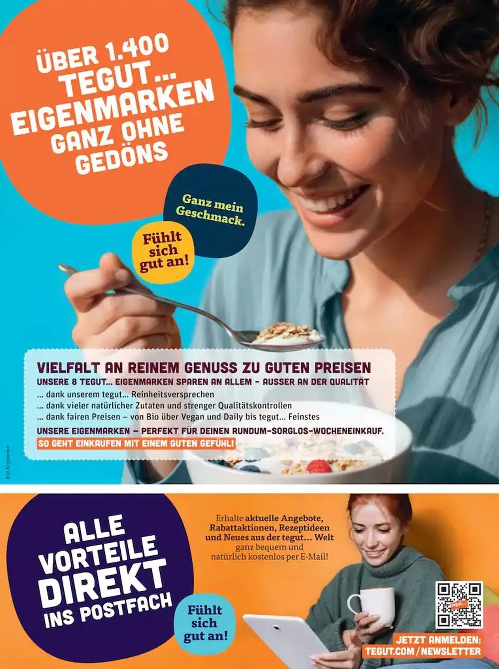 tegut prospekt februar 16 21 15