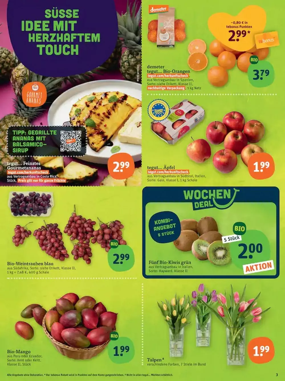 tegut prospekt februar 16 21 5