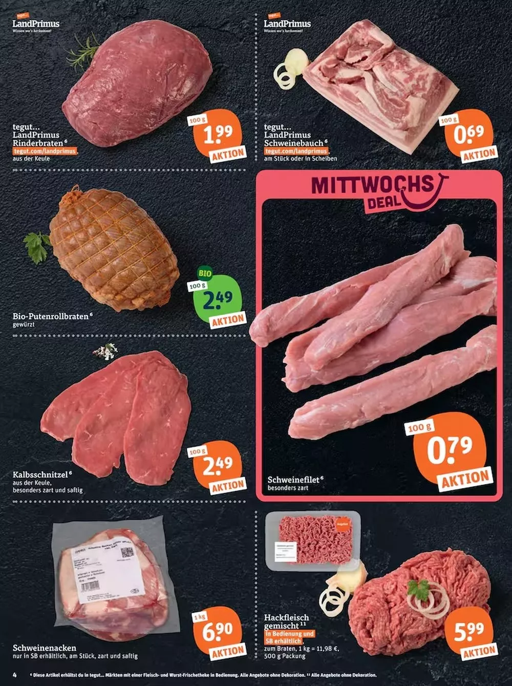 tegut prospekt februar 16 21 6